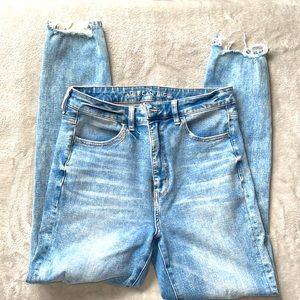 AE Dream Jegging Jeans !